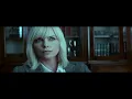 Eurythmics - Sweet Dreams Remix Atomic Blonde Movie
