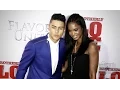 Kim Porter Says Son Quincy Gets His Smoothness From Diddy Al B Sure