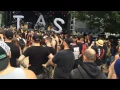The acacia strain - Send help - Heavy Montreal 2015