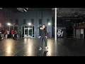 DADAMAN -DESTIN CONRAD & kwn - CHRISSY RIVERA - TM DANCE COMPLEX - LAS VEGAS HIP HOP DANCE 2026