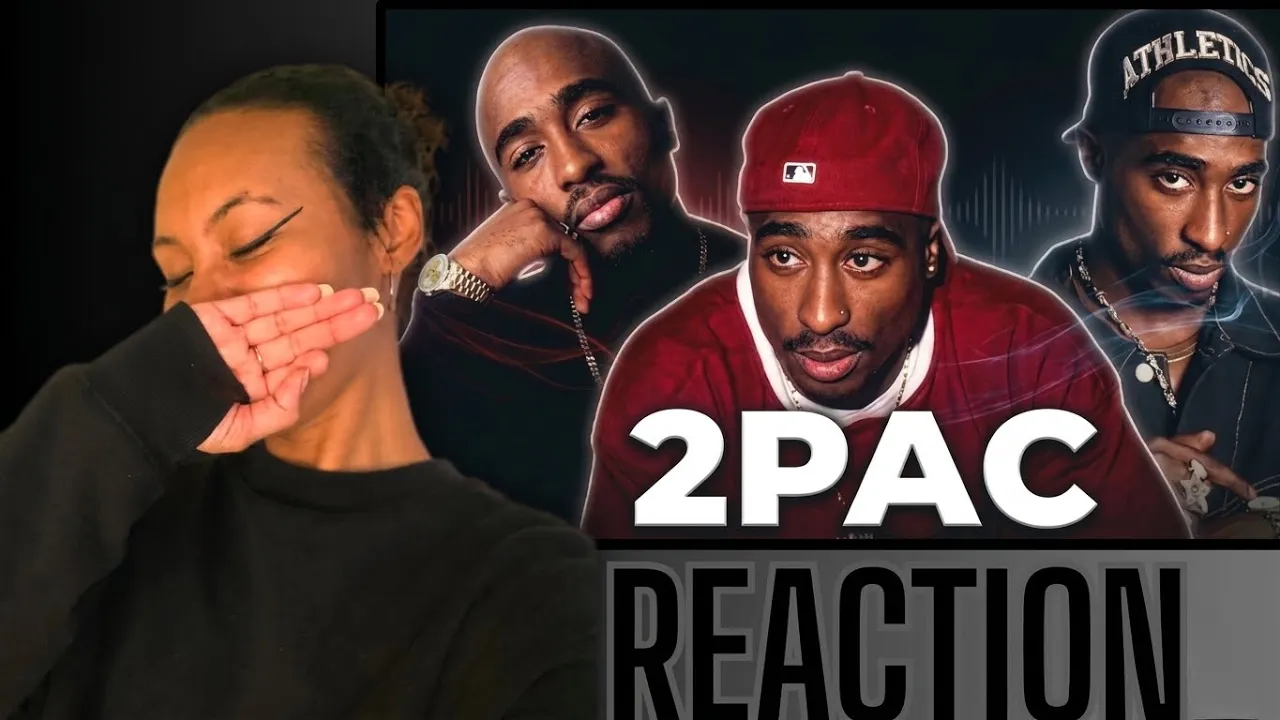 2Pac - So Many Tears, Letter 2 My Unborn , Hit Em Up & More | Reaction