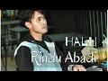 Lagu Halli - Rindu Abadi | Official Music