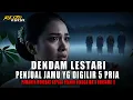Lagu WANITA INI DI GILIR OLEH JURAGAN SAPI DI LADANG BERAKHIR KEMATIAN YANG MENGERIKAN