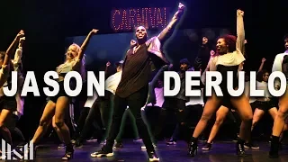 jason derulo