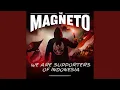 Download Lagu WE ARE SUPPORTERS OF INDONESIA