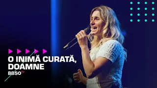 o inim curat doamne bbso