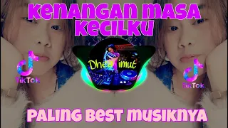 Download DJ KENANGAN MASA KECILKU(DHEA IMUT) MP3