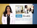 Choosing a Health Plan During Open Enrollment UCLA Health