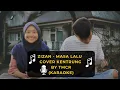 Download Lagu [KARAOKE] Masa lalu -Zizan Cover Kentrung by TMCR