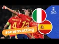 Download Lagu SPANJE SWINGT en is OPPERMACHTIG! 💃 | samenvatting Italië - Spanje
