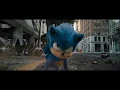 Download Lagu Sonic movie chase scene but with city escape music