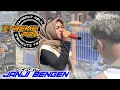 Download Lagu janji bengen Voc Yustin ‼️ XTREME PRATAMA OLD live gembongan tuk 2024