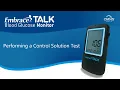 Embrace TALK Operation English