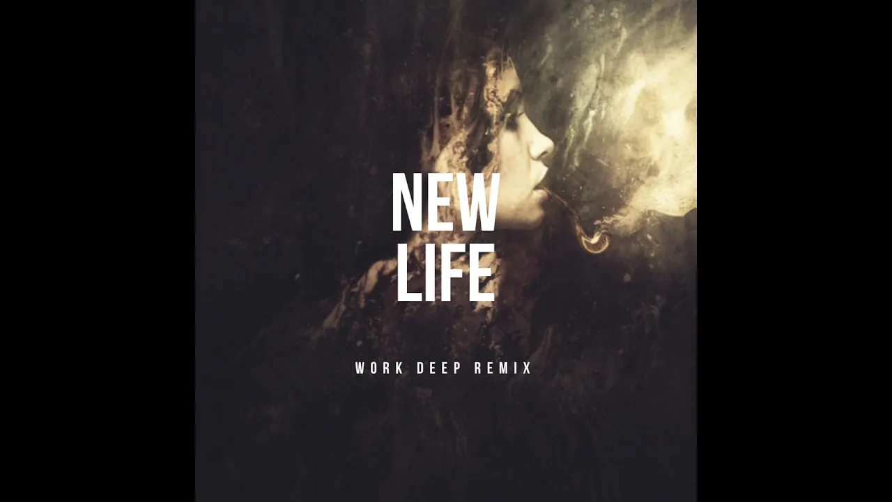 Tim Green - New Life (Work Deep Remix)