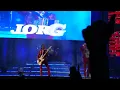 los tigres del norte presentacion neza 2011 parte3
