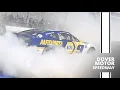 NASCAR Cup Series - 2022 Dover Race Results