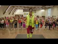 Lagu Camila Cabello - Bam Bam Zumba Weekend Zakopane