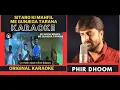 Download Lagu Dil Ne Dil Ko Pukara Karaoke | Kaho Naa Pyaar Hai 2000 | Babul Supriyo | Romantic Hindi Song