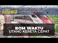 Polemik Utang Panjang Kereta Cepat | Explained