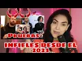Download Lagu ÁNGELA Y NODAL siempre fueron INFIELES EMBARAZO de gemelos y mas pruebas #angelaaguilar #nodal 
