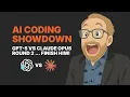 GPT-5 Completely Falls Apart Trying to Code a Simple Physics Sim