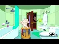 Finn I'm a buff baby song