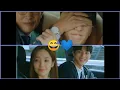 Download Lagu When park seo joon see park min young and Song kang in forecasting love and weather 😅🖤🥀