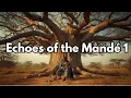 Lagu Best Traditional Kora Music from West Africa | Echoes of the Mandé 1