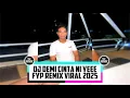 Download Lagu DJ DEMI CINTA NI YEEE FYP - [ DJ GEPREK ] - REMIX VIRAL 2025