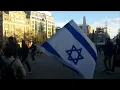Pro Israel Amsterdam 9-11-2025