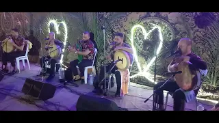 إركب على الحمراء الفنان المتألق علي الدردوري Ali Dardouri 