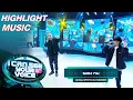 Download Lagu ทน - SPRITE x GUYGEEGEE [No Auto-tune] | I Can See Your Voice –TH