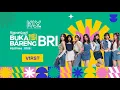 Download Lagu V1RST Live Performance KLBB BRI Festival 2025