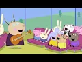 Download Lagu Peppa Pig School Bus Trip 2015 NONSTOP with out Credits on English. 45 Minutes Compilation