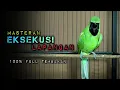 Lagu 🔴 MASTERAN EKSEKUSI LAPANGAN ‼️CUCAK IJO GACOR FULL TEMBAKAN ANTI NGUKLUK
