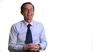 CAA President Richard Lovett How I Work