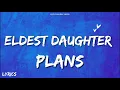 Taylor Swift - Eldest Daughter (Lyric Video)  #TheLifeofaShowgirl #TaylorSwift #eldestdaughter
