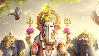 Ganapathi Nidipathi - S P Balasubrahmanyam - Na Prana Deepama   Partha Sarathi