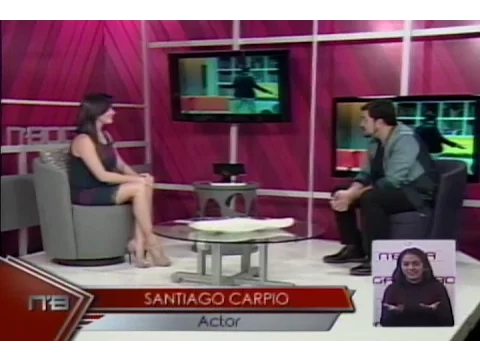 Obra Nuestras Mujeres Teatro Sánchez Aguilar