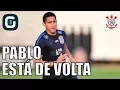 Lagu Corinthians x Atlético-GO | Pablo de volta e Kazim titular - Gazeta Esportiva (25/08/17)