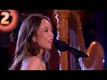 Laufey - Lover Girl ft. BBC Concert Orchestra | Radio 2 Piano Room