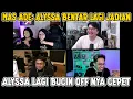 Download Lagu MAS ADE ALYSSA AERON BENTAR LAGI JADIAN