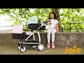 Joie Junior Evalite Argos