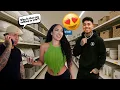 Download Lagu BUTT DIALING My Husband While Getting Hit On By Another Guy!