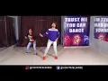 Chhote Chhote Peg Dance | Yo Yo Honey Singh | Vicky Patel Choreography