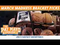 2023 March Madness Picks 2023 NCAA Tournament Bracket Picks Free March Madness Bracket Game
