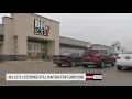 Big Lots customer still waiting for furniture as company closure looms