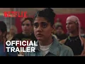 Heartbreak High Trailer Netflix