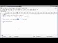 Beginner PHP Tutorial 51 String Functions Replacing Predefined Part of a String YouTube