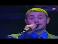 جورج وسوف - اي دمعة حزن حفلة الدنمارك 1999 ( اداء فوق الخيال ) HD